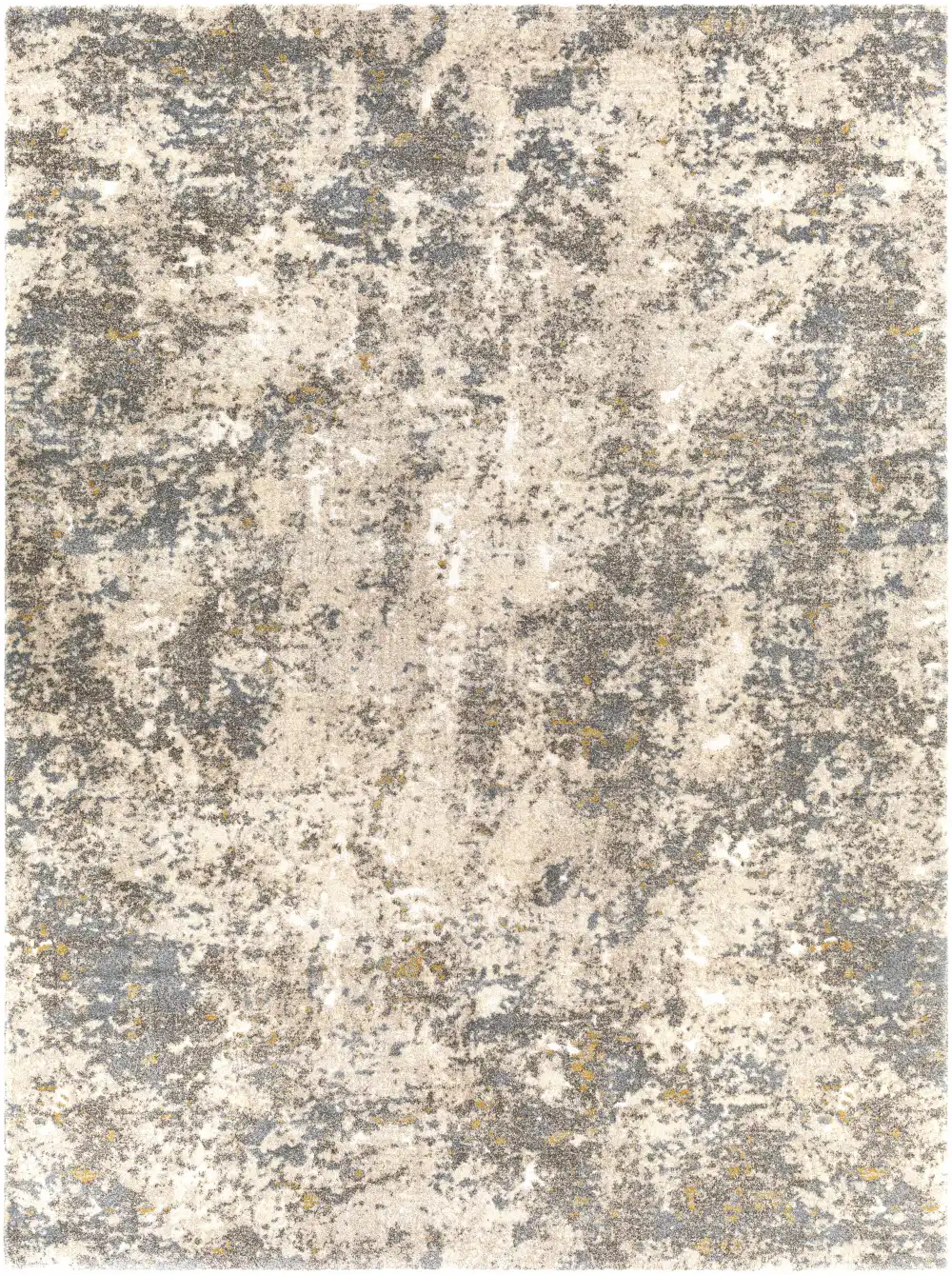 Floor Contemporary Polypropylene Area Rug