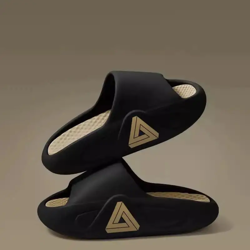 Cozy Platform Indoor Slippers