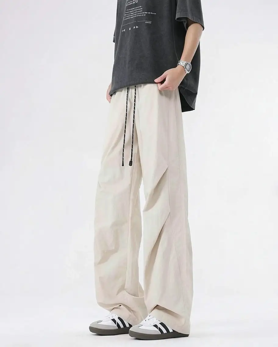 Utility Straight Leg Cargo Pants