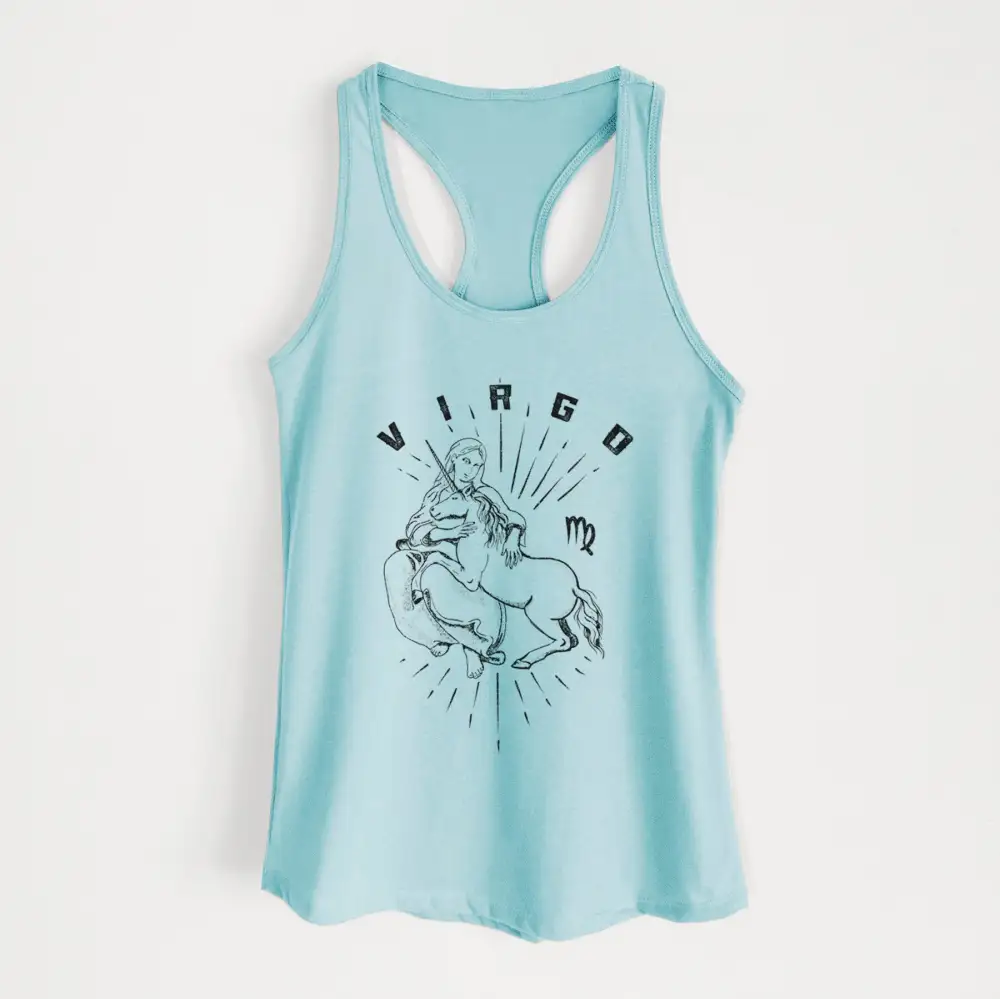 Virgo - Maiden Tank Top