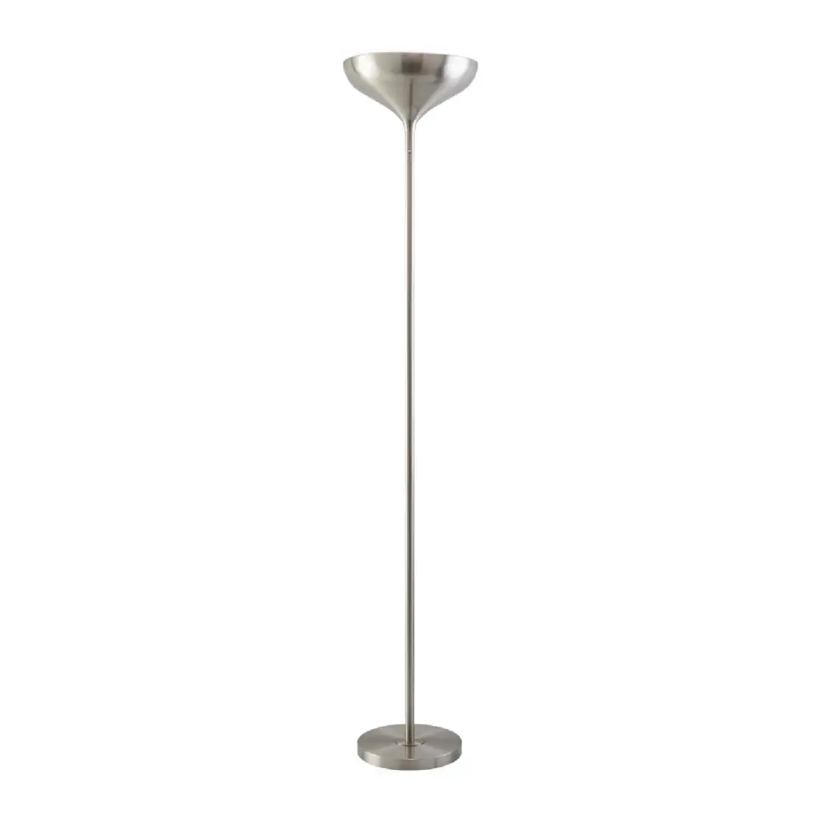 Industrial Floor Lamp