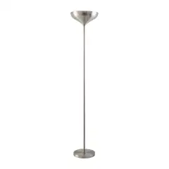 Industrial Floor Lamp