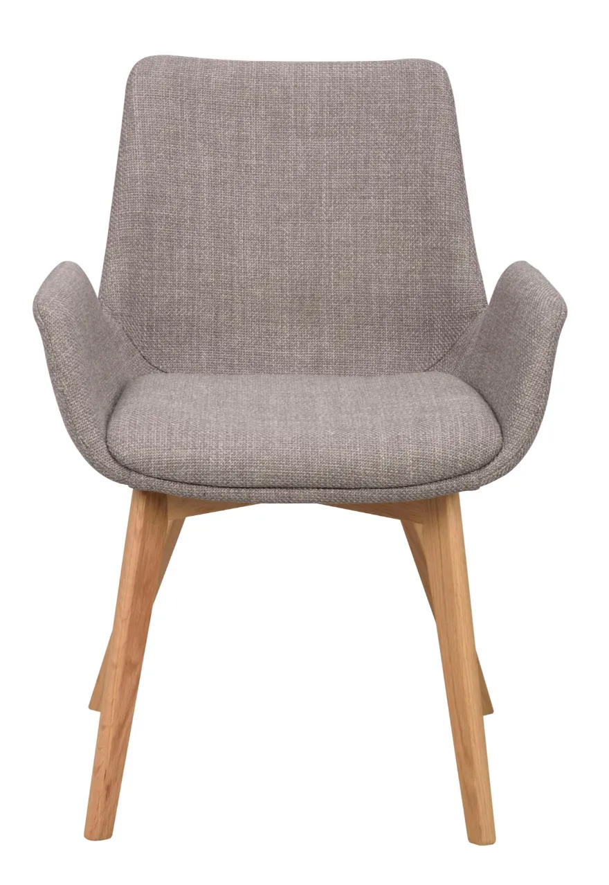 Modern Scandinavian Chair