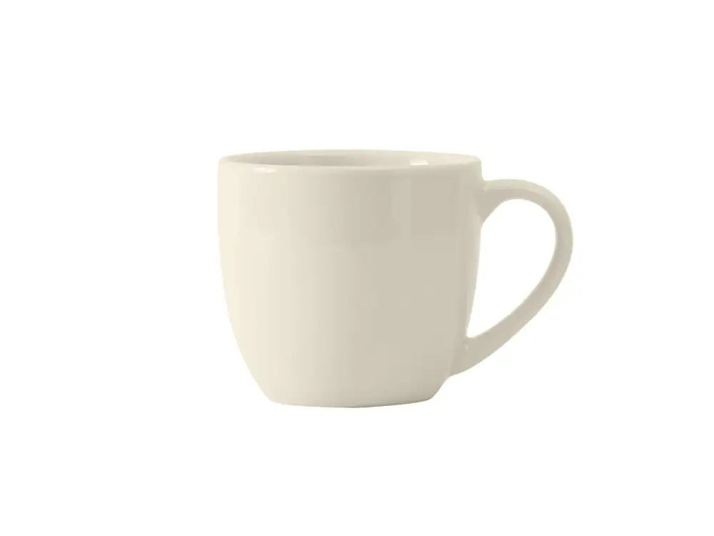 Soft Finish Coffee Hospitality Mug