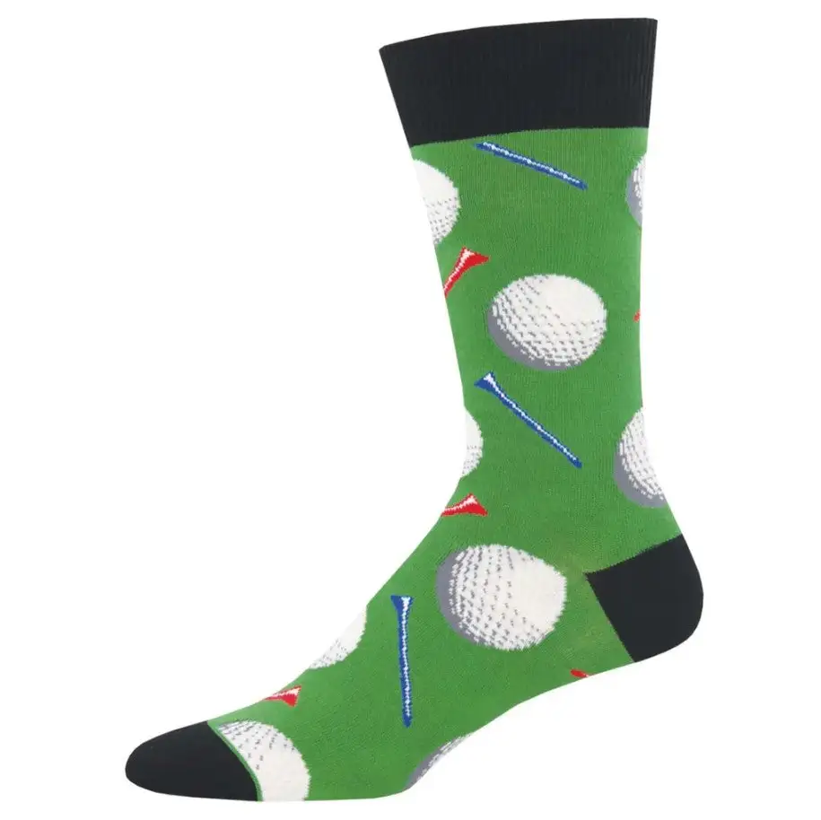 Animal-Motif Sport Crew Socks