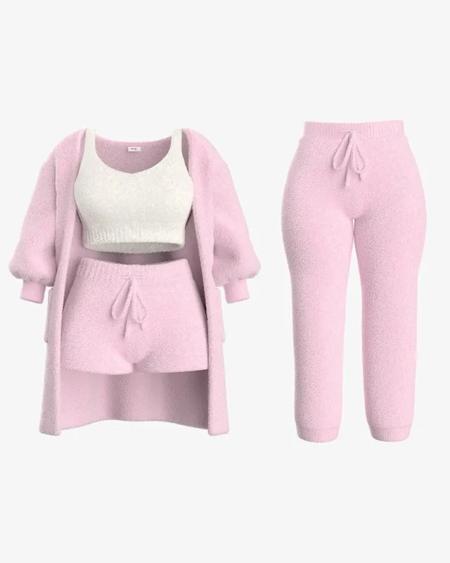 Knit Set