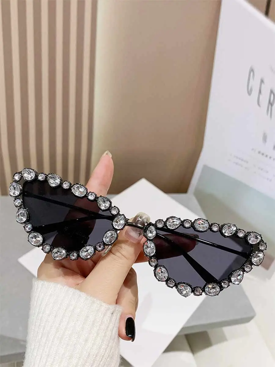 Pandora Personalized Retro Sunglasses