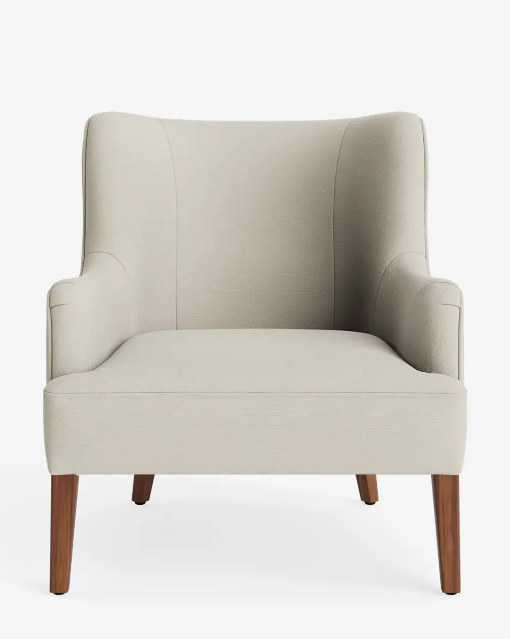 Classic Lounge Chair