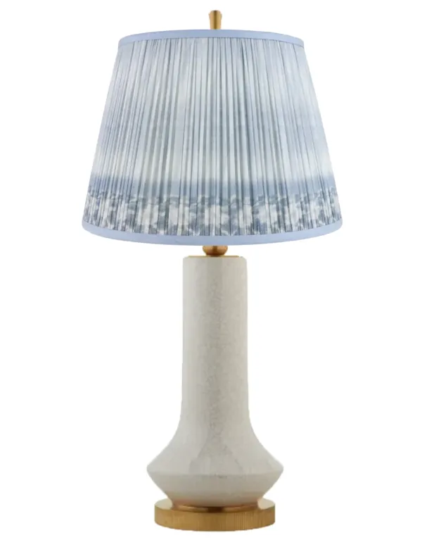 Ikat Pattern Decorative Lamp Shade