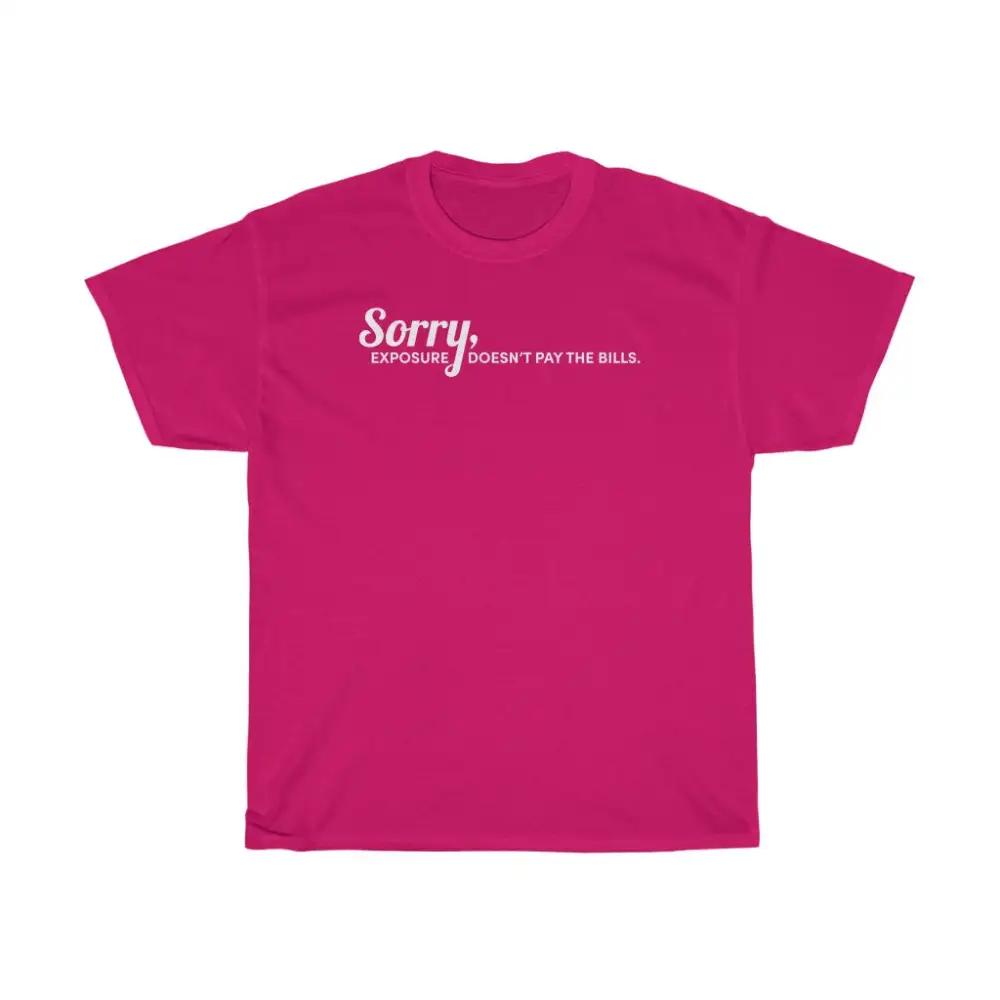 Creative Work Graphic Tee