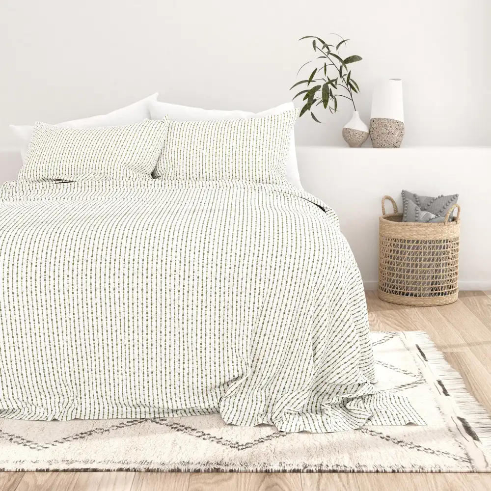 Beaded Arrows Pattern Sheet Set