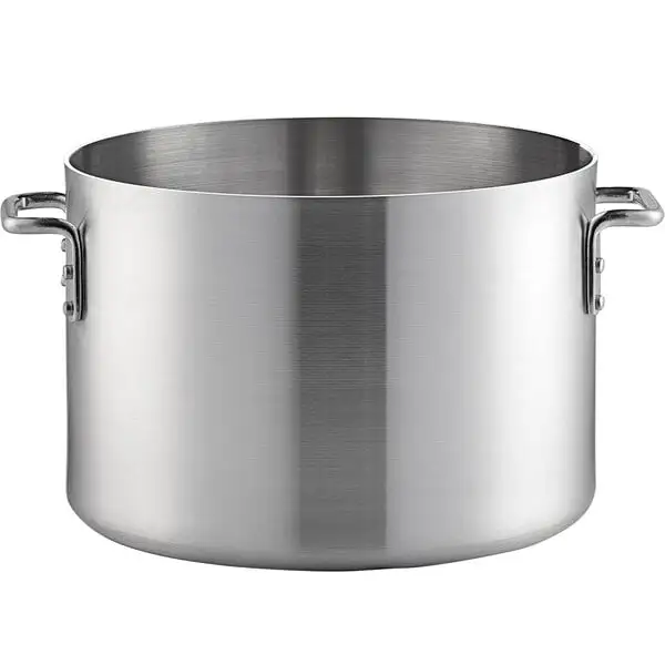 Everyday Aluminum Sauce Pot