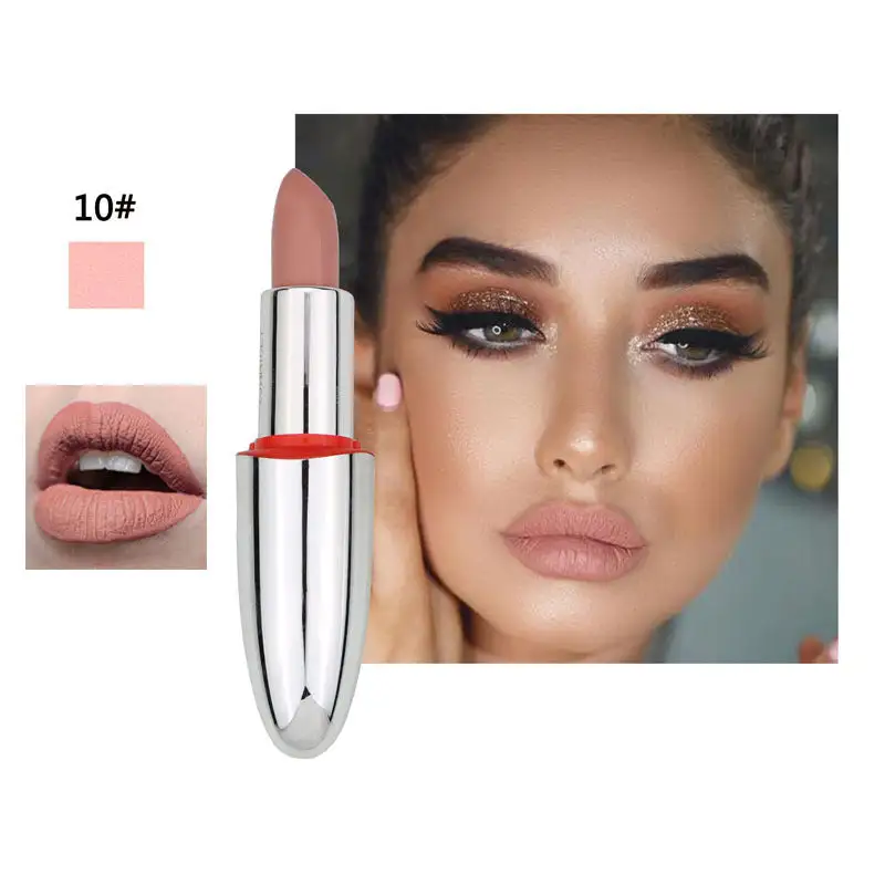 Practical Lip Tint Gloss Option C