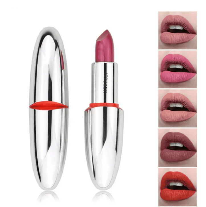 Practical Lip Tint Gloss Option C