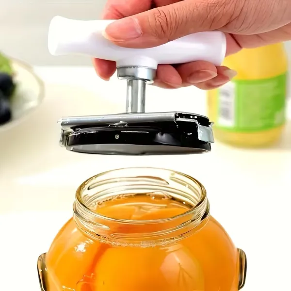 Easy Jar Opener Tool