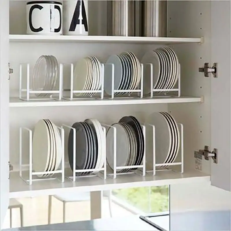 Kitchen Storage Rack
