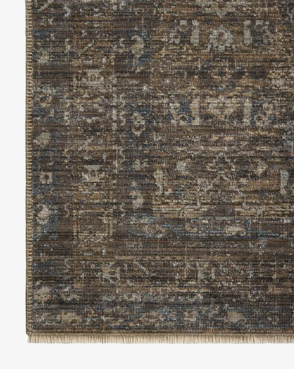 Refined Area Rug