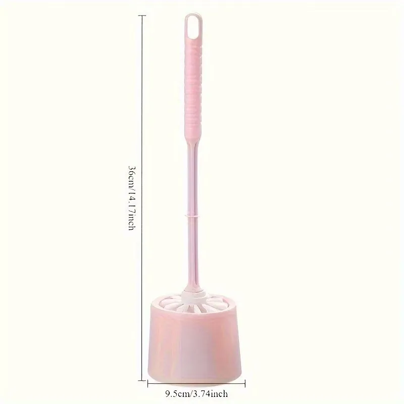 Toilet Cleaning Brush