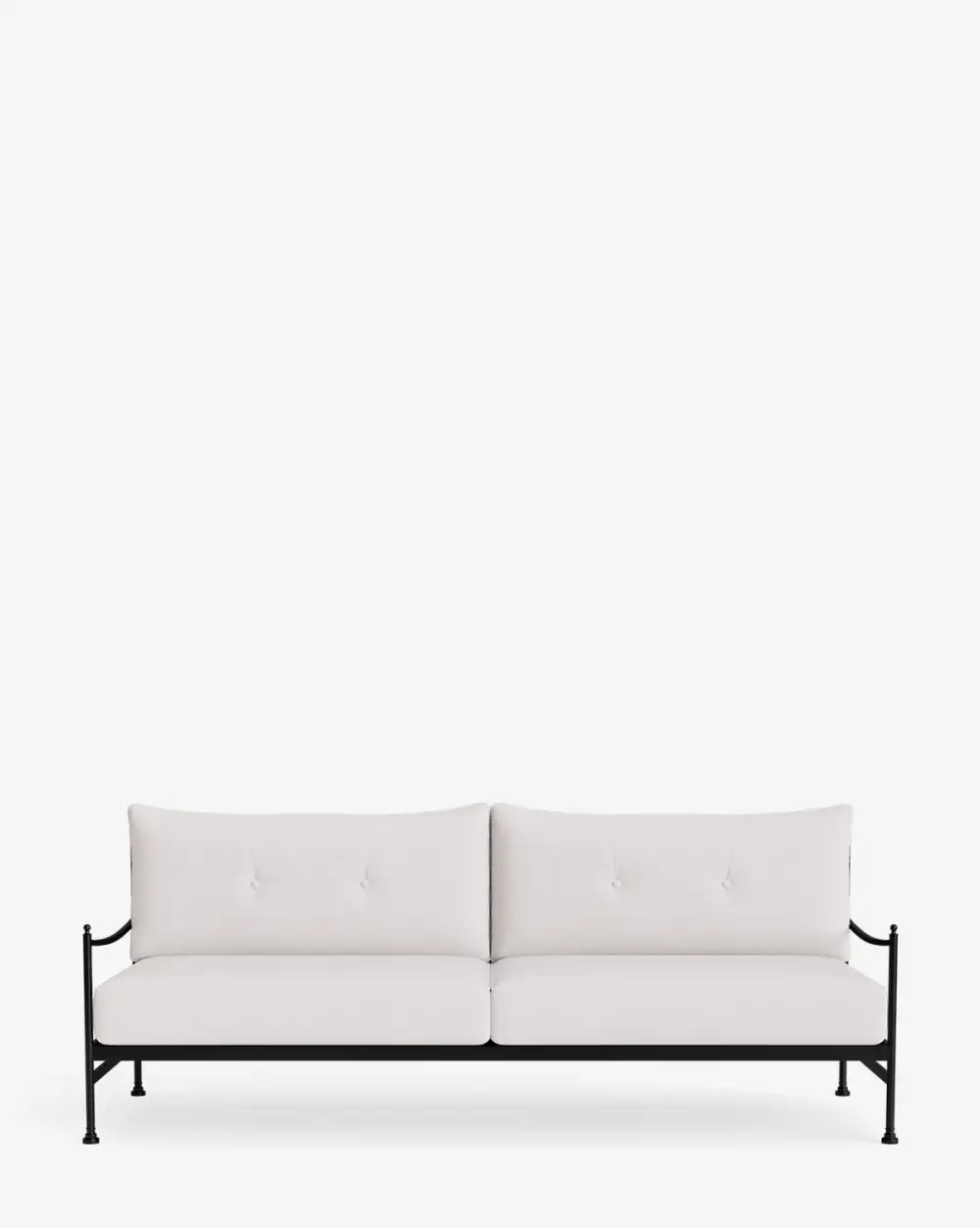 Everyday Frame-Only Sofa