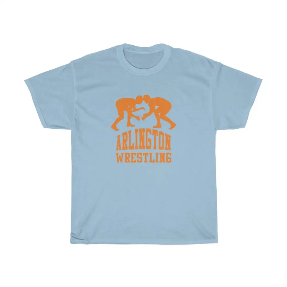 Arlington Wrestling TShirt
