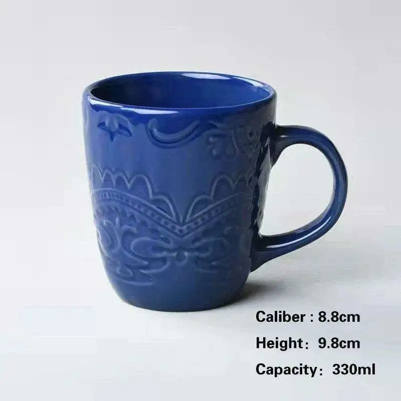 Travel Mug Drinkware Set