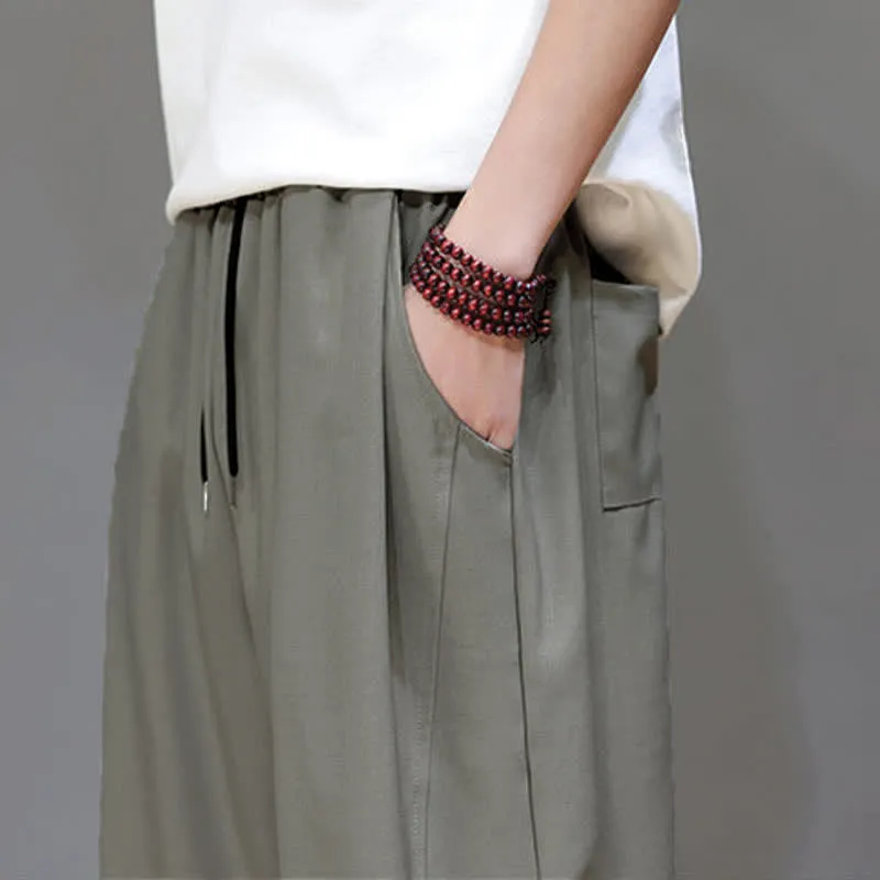 Leisure Motion Pants
