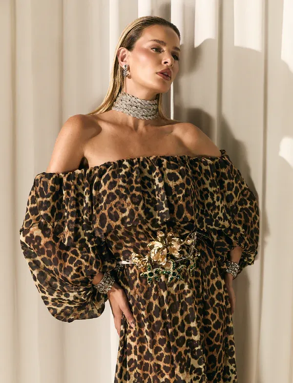 Vestido Hera