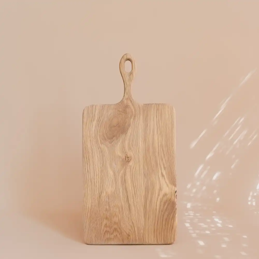 Handcrafted Charcuterie Serving Board