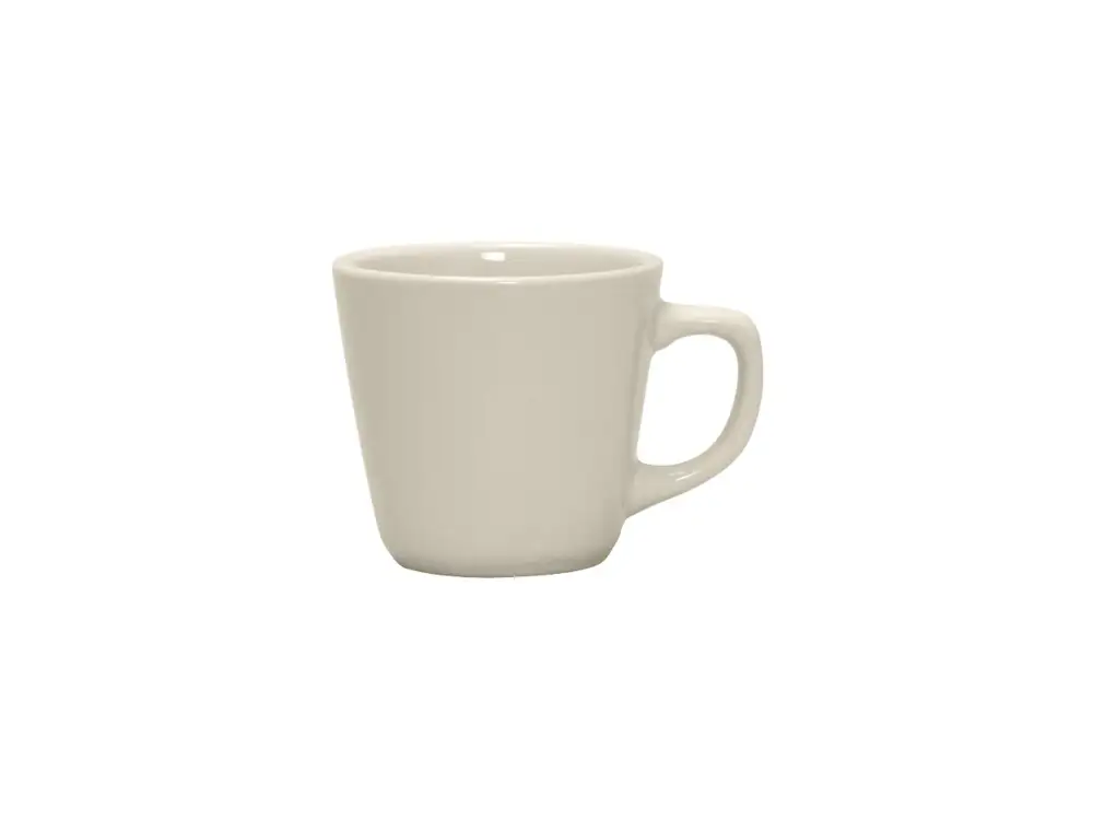 Desert Form High Profile Cup With Large Handle