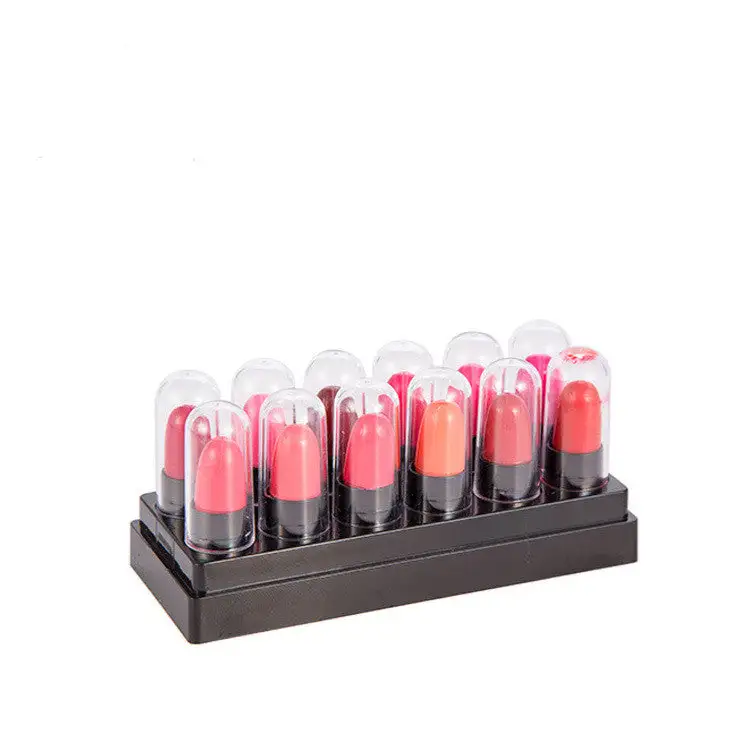 Practical Lip Tint Gloss Option G