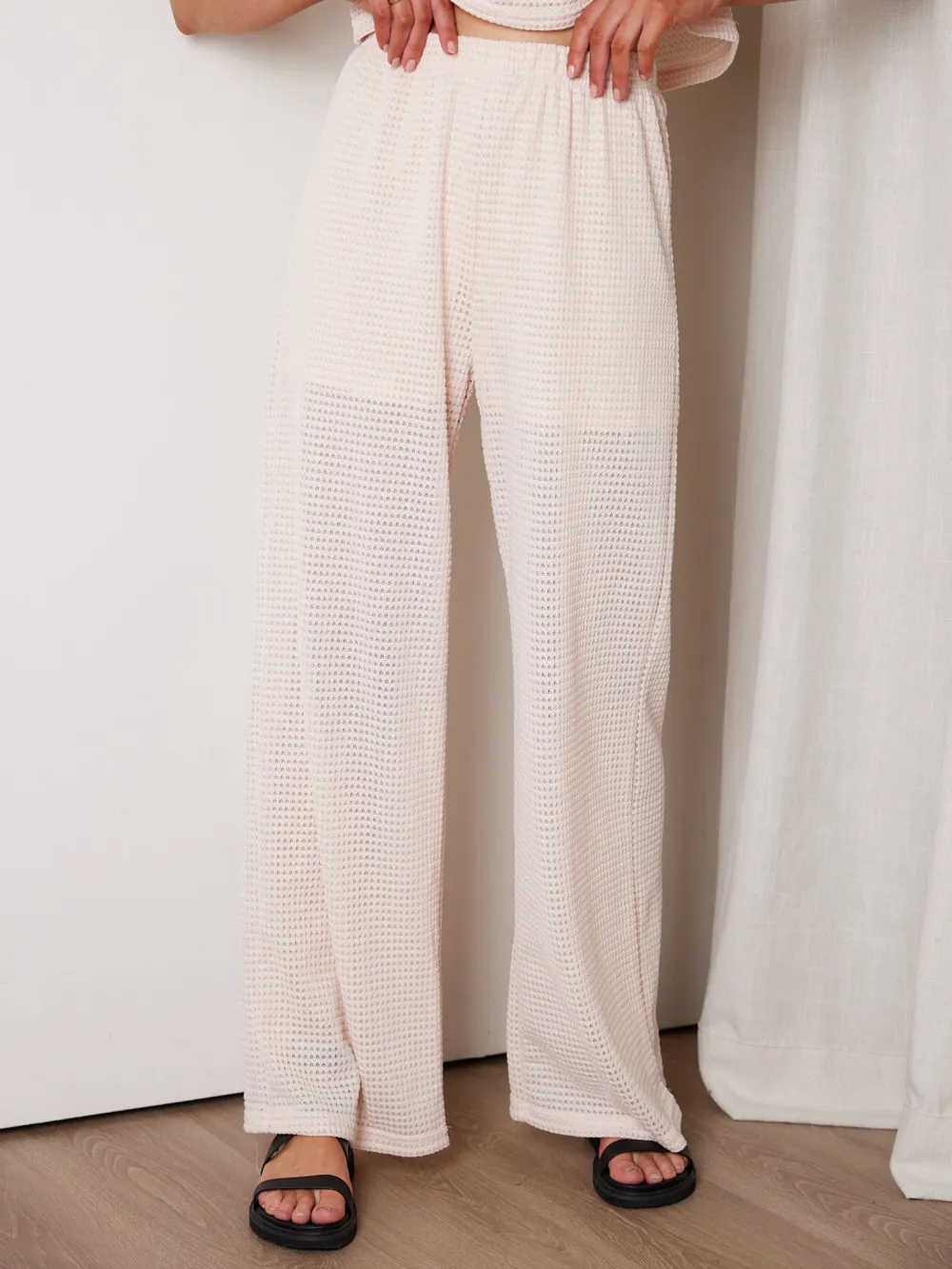 Daily High waisted Pants