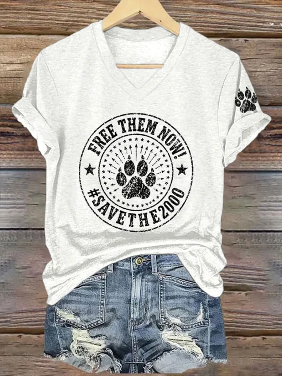 Women's Beagle T-shirt