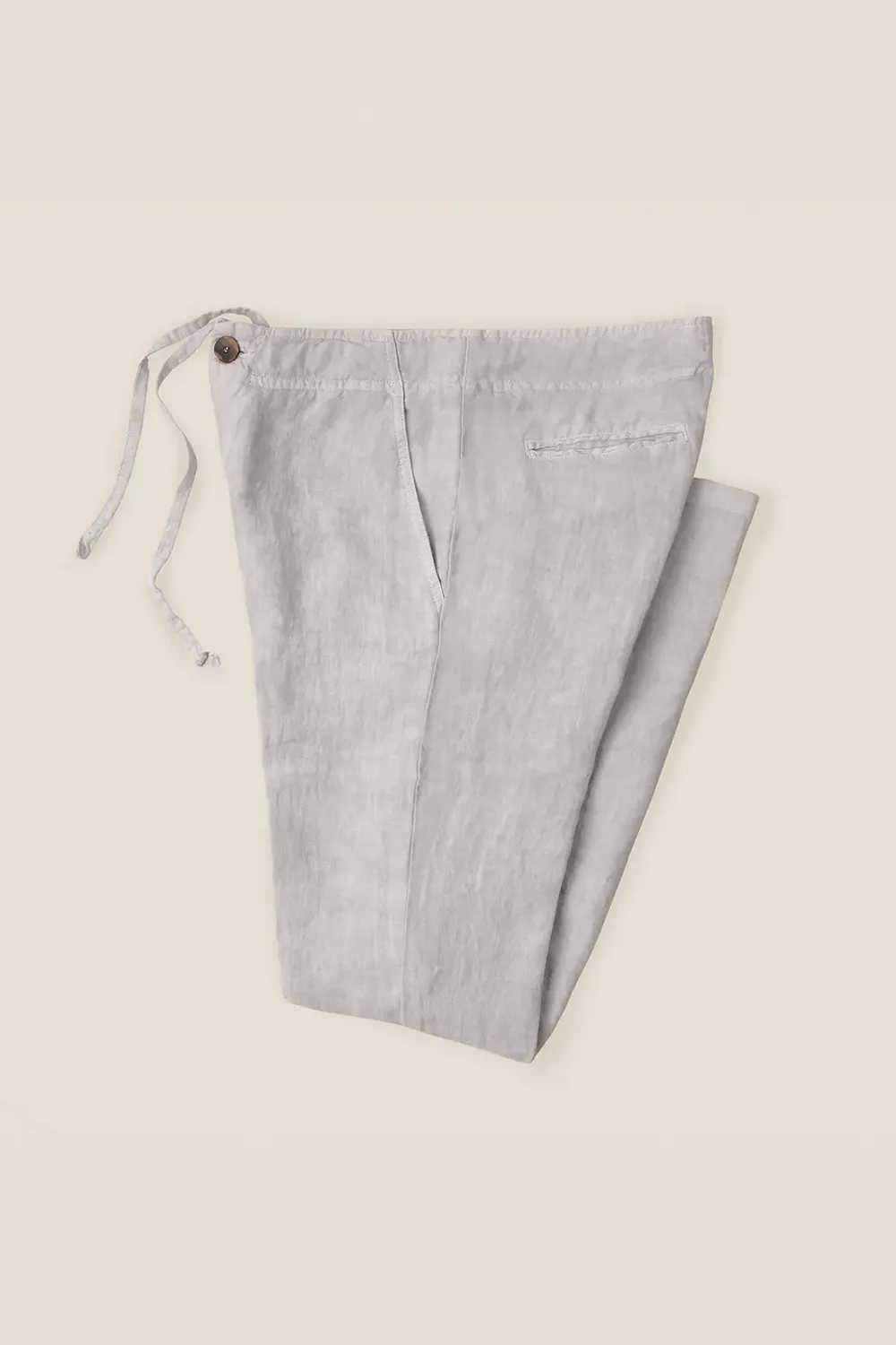 Sophisticated Everyday Trousers
