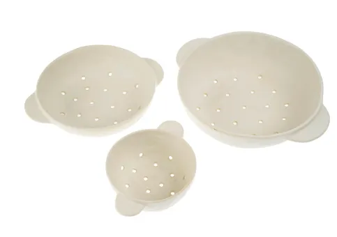 Modern Stoneware Table Serving Piece