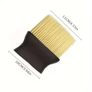 Soft Bristle Car Dust Brush