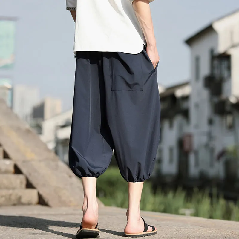Daily Lightweight Pants