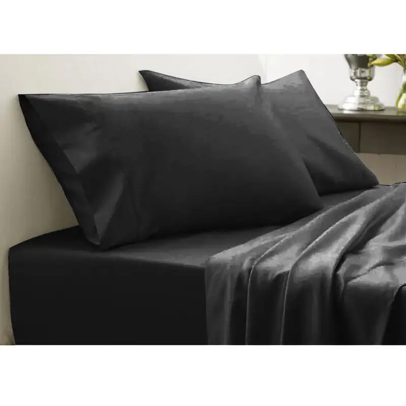 Sheet Set In Bamboo