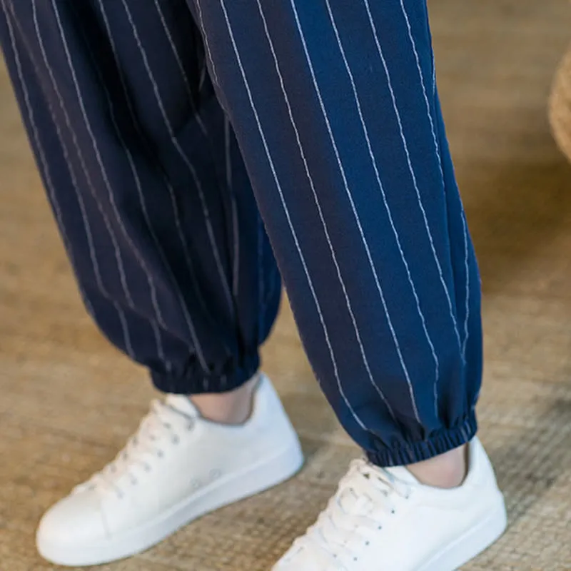 Travel Active Pants