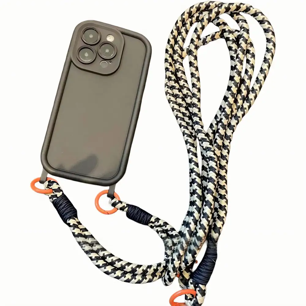 Crossbody Rugged Phone Case