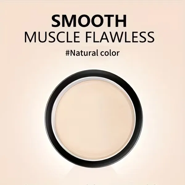 Blotting Matte Setting Powder