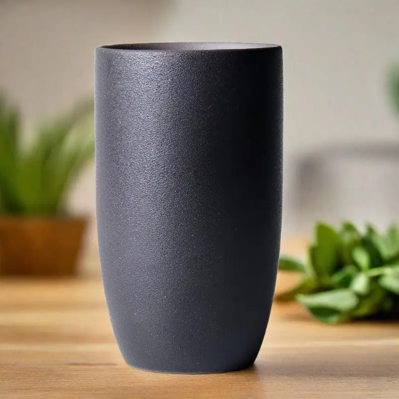 Refined Longquan Drinkware Set
