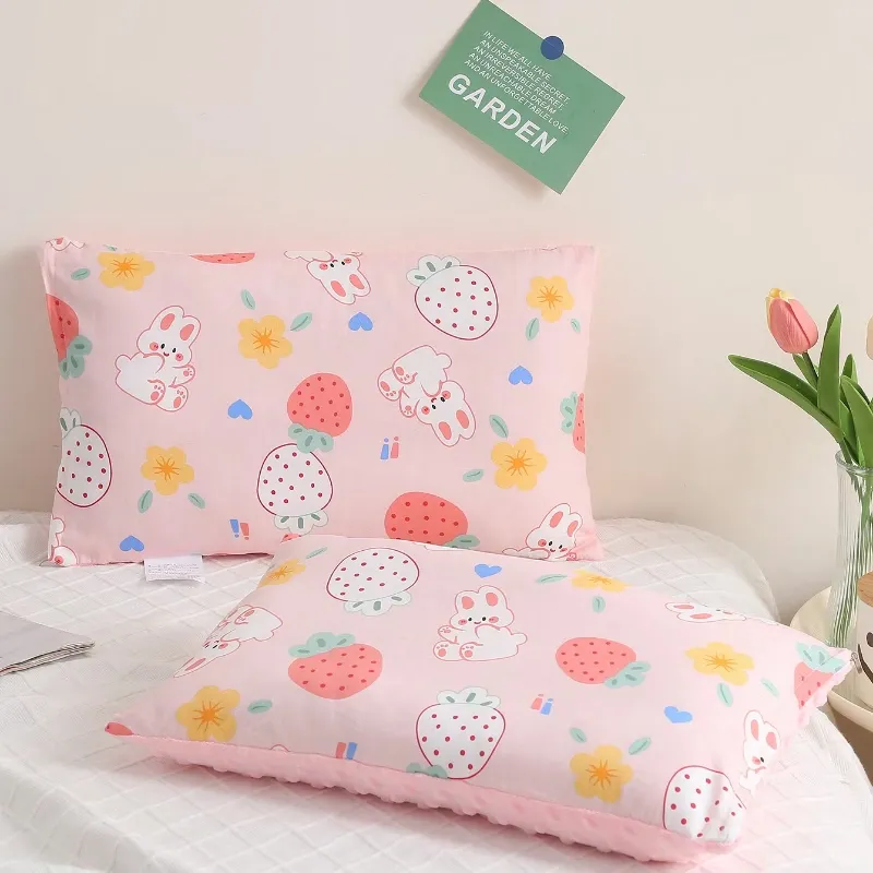 1 Pcs Print Kids Pillow