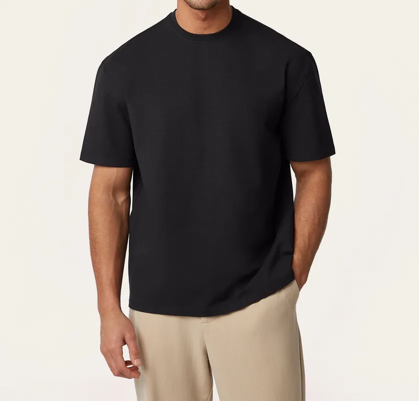 Relaxed Forever T-Shirts 3-Pack Bundle