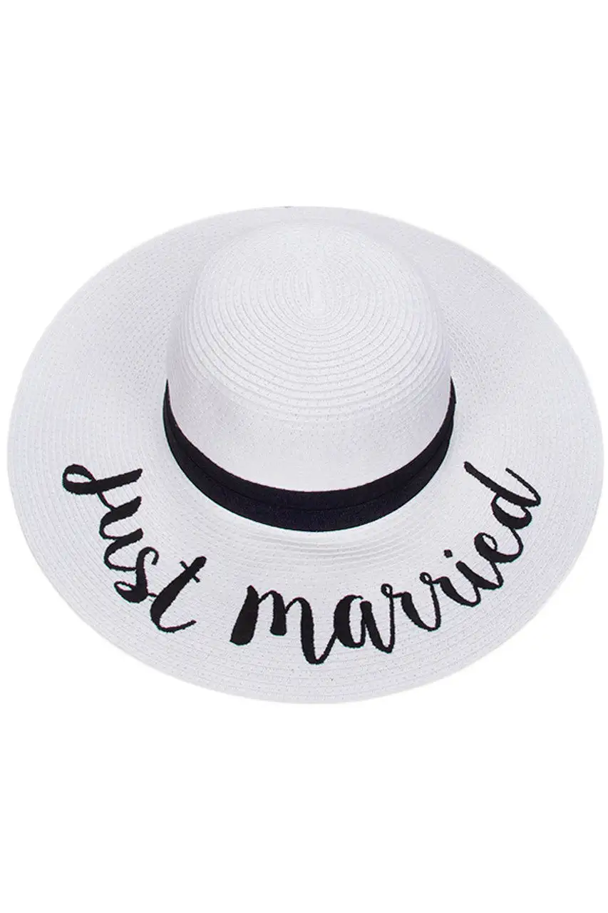 Lightweight Outdoor Wide Brim Sun Hat
