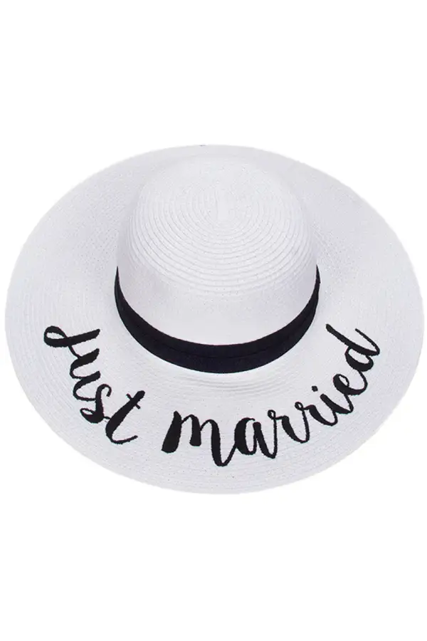 Lightweight Outdoor Wide Brim Sun Hat