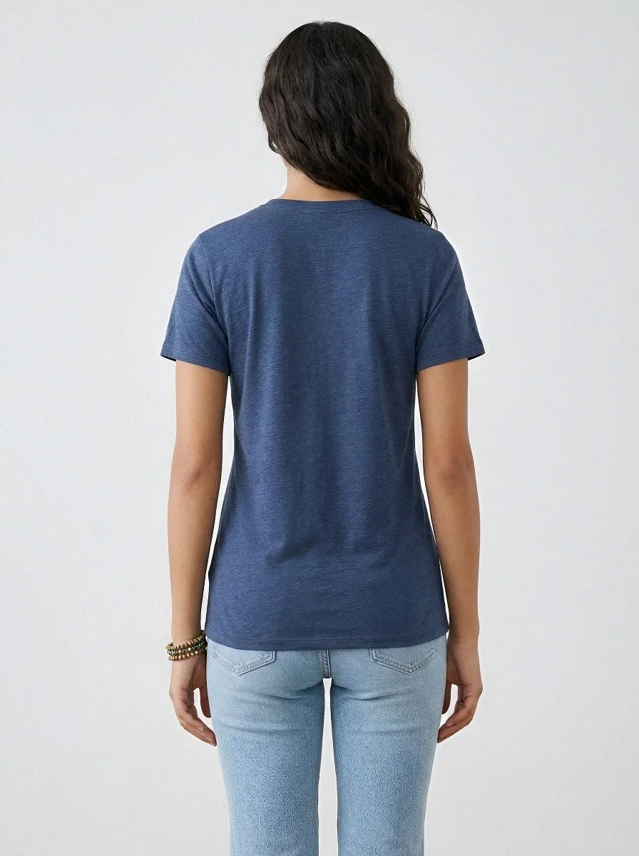 Boho Wander Free T-Shirt Classic