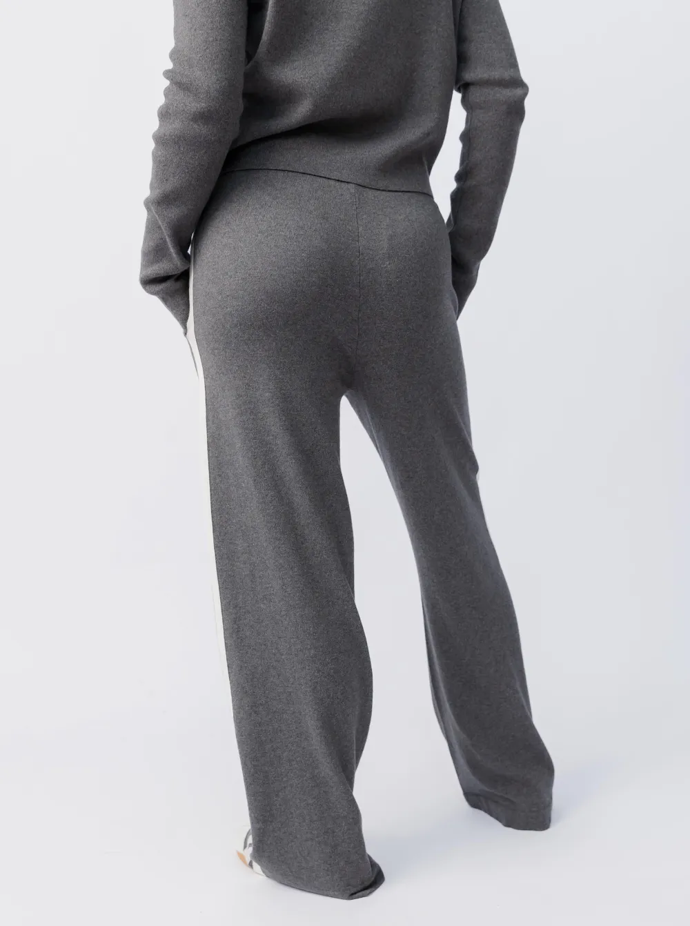 Everyday Straight Leg Knit Lounge Pants