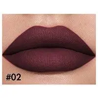 Square Tube Matte Lipstick