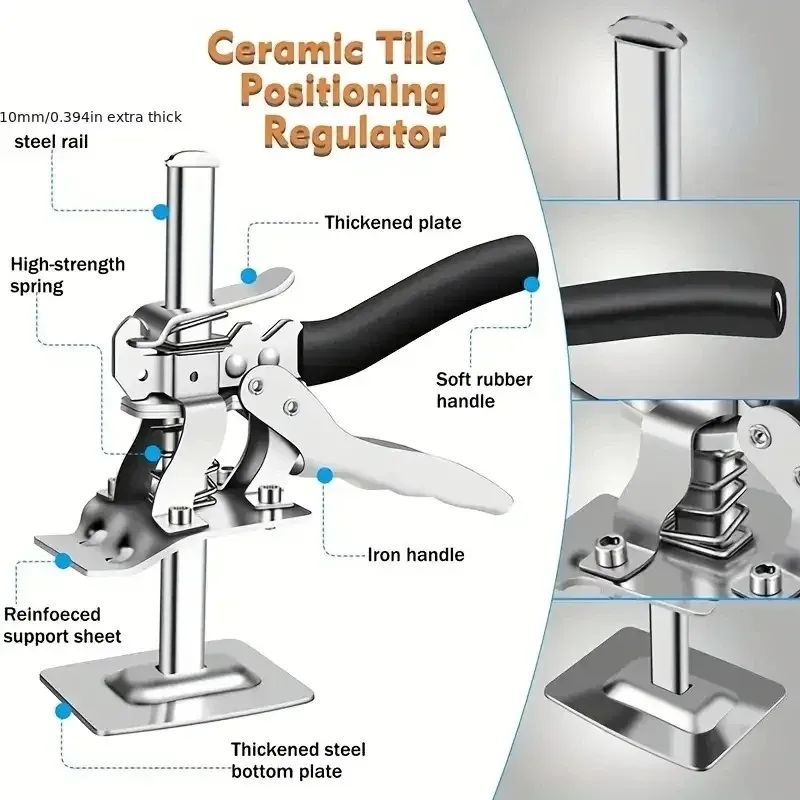 Household Tile Height Regulator