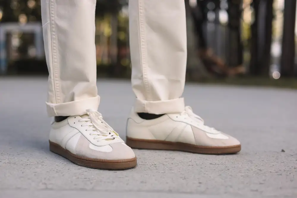 Crafted Men's Casual Dress Shoes